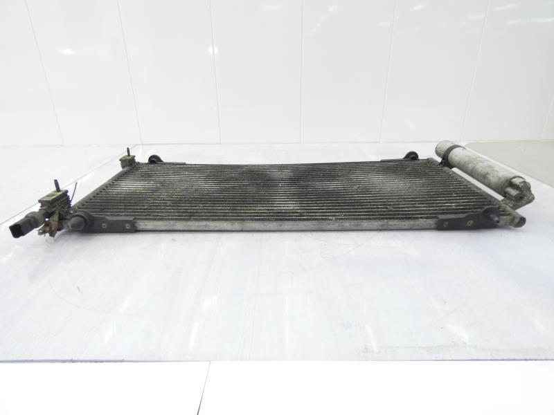 Condenseur de clim PEUGEOT 407 COUPE  - 1