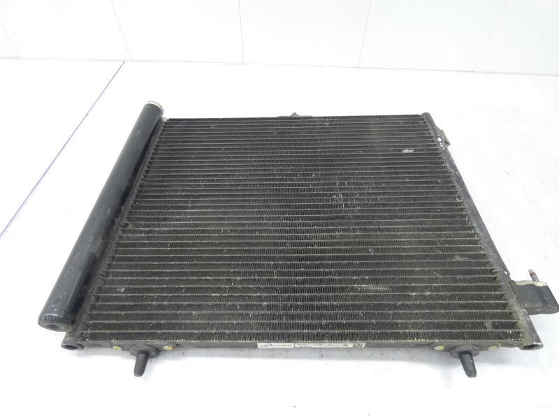 Condenseur de clim CITROEN C2 PHASE 1  - 1
