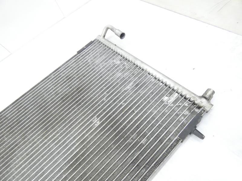 Condensatore clima PEUGEOT 206  - 1
