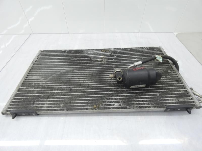 Condensatore clima PEUGEOT 406 COUPE  - 1