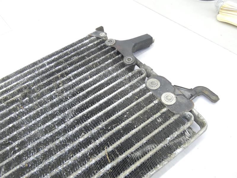 Condensatore clima PEUGEOT 605 PHASE 2  - 1