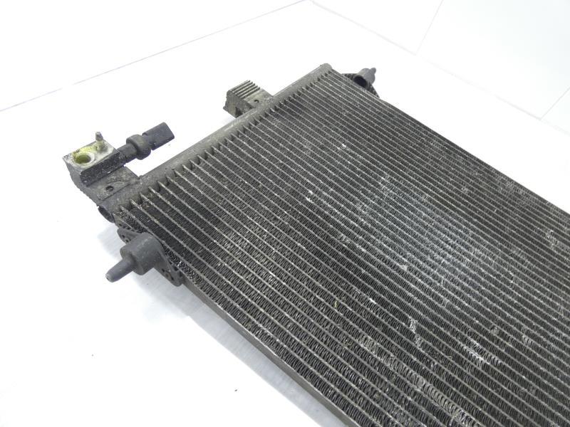Condenseur de clim PEUGEOT 607 PHASE 2  - 1