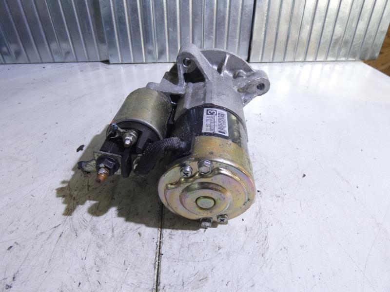 Demarreur CITROEN C4 1 PHASE 1 Essence - 1