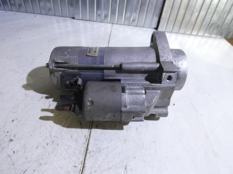 Demarreur AUDI A8 2 PHASE 1 Essence - 1