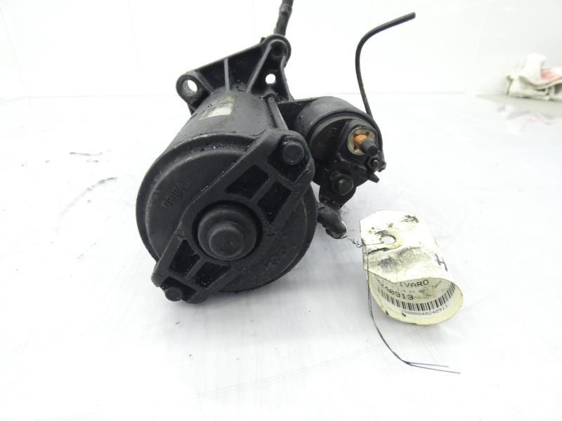 Demarreur OPEL VIVARO 1 PHASE 1 Diesel - 1