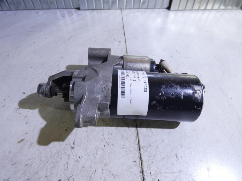 Demarreur AUDI A4 1  - 1