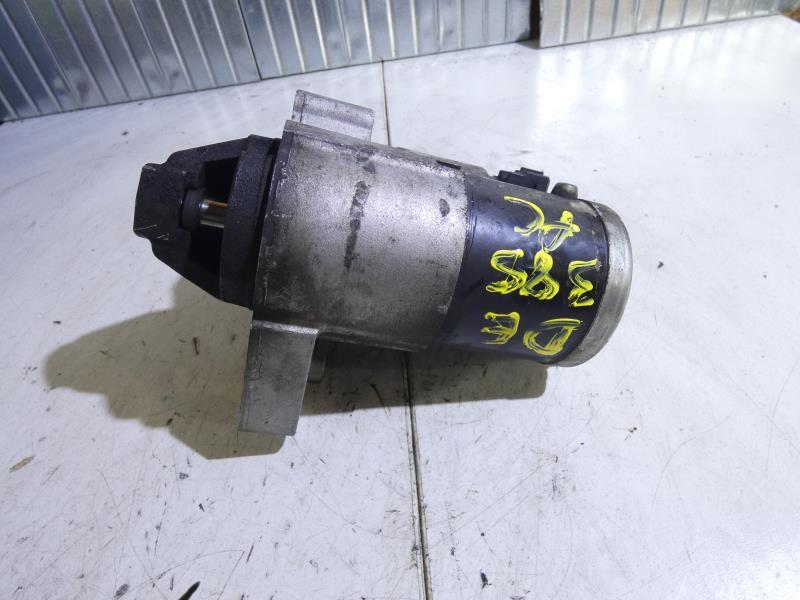 Motorino avviamento PEUGEOT 308 1 PHASE 1 Gasolina - 1