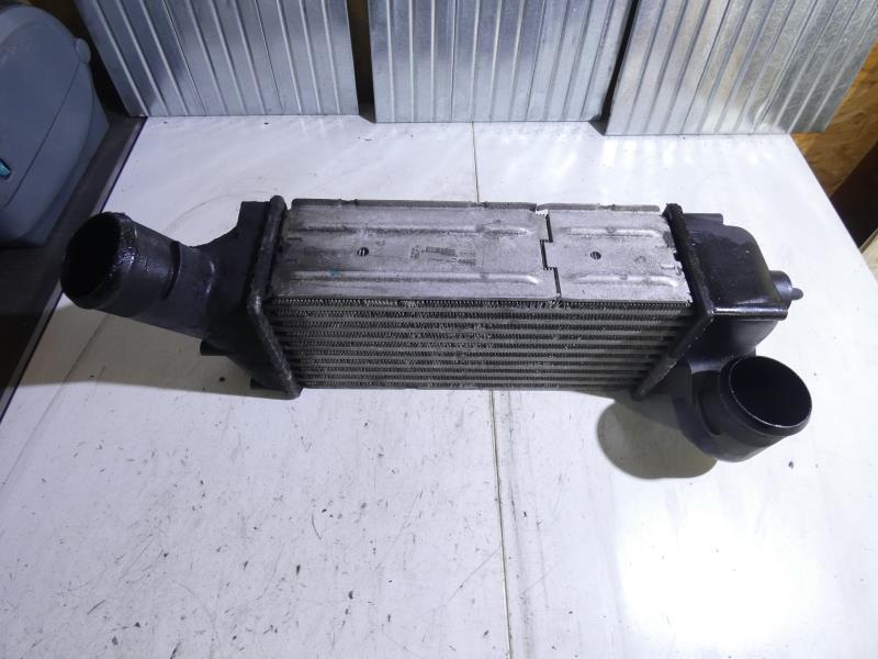Scambiatore aria (Intercooler) CITROEN C4 GRAND PICASSO 1 Diésel - 1