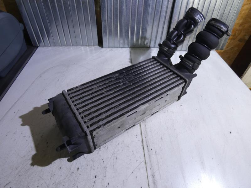 Scambiatore aria (Intercooler) CITROEN C4 GRAND PICASSO 1 Diésel - 1
