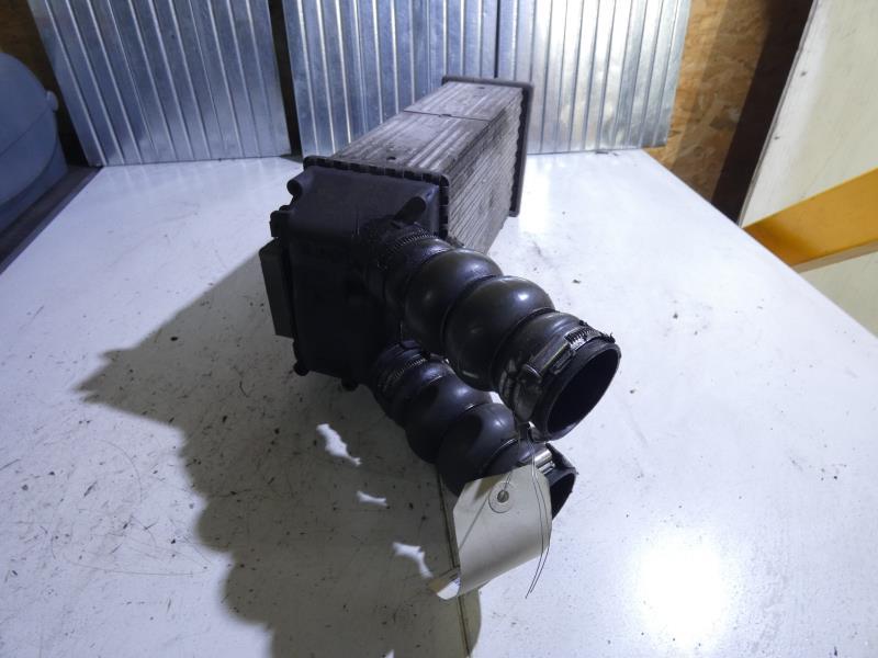 Echangeur air (Intercooler) PEUGEOT 307 PHASE 2 Diesel - 1