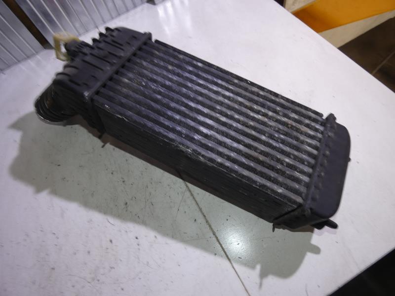 Echangeur air (Intercooler) PEUGEOT 207 PHASE 1 Essence - 1