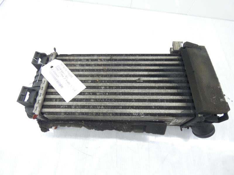 Echangeur air (Intercooler) FORD C-MAX 2 PHASE 1 Diesel - 1