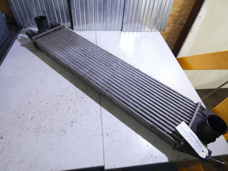 Echangeur air (Intercooler) NISSAN INTERSTAR 1 PHASE 2 Diesel - 1