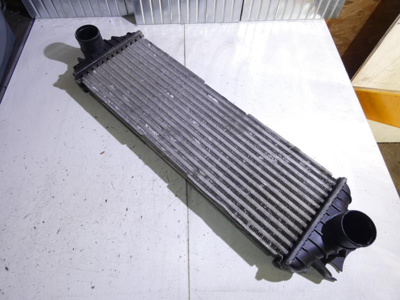 Echangeur air (Intercooler) RENAULT TRAFIC 2 PHASE 1  - 1