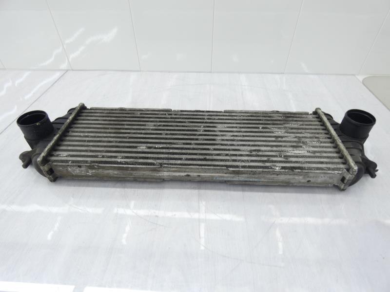 Echangeur air (Intercooler) RENAULT TRAFIC 2 PHASE 1  - 1