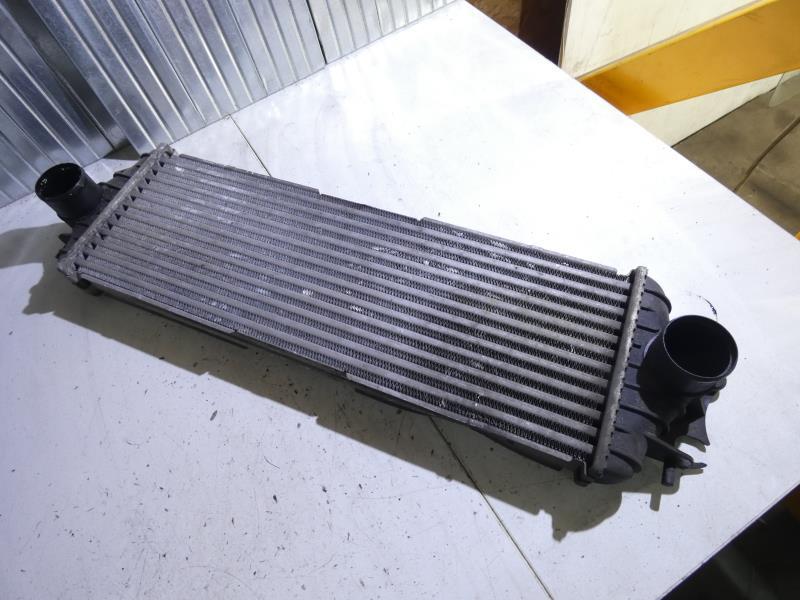 Echangeur air (Intercooler) RENAULT TRAFIC 2 PHASE 1  - 1