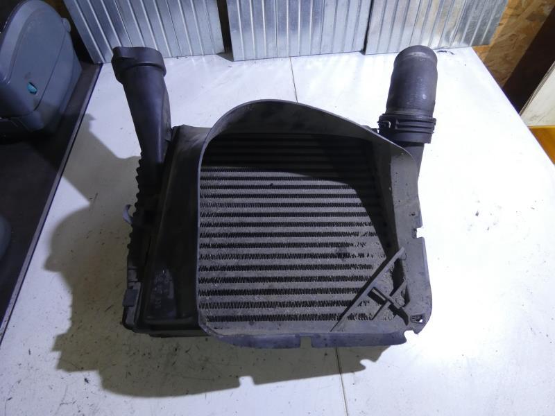 Echangeur air (Intercooler) BMW X5 E53  - 1