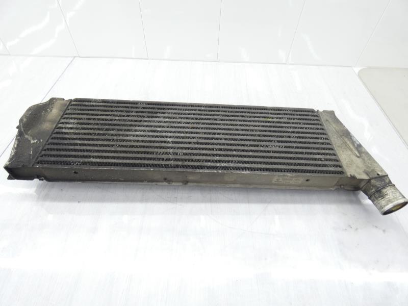 Echangeur air (Intercooler) RENAULT MEGANE 2 PHASE 2  - 1