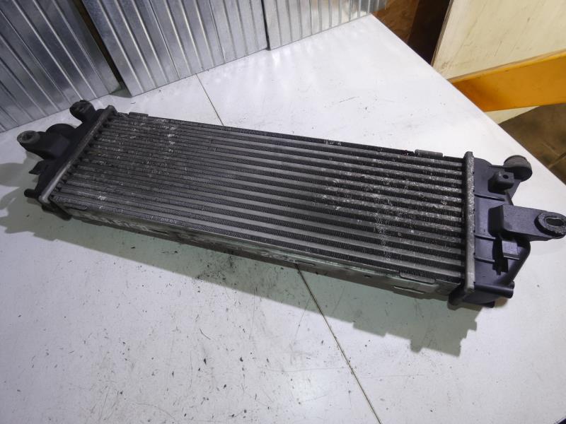 Echangeur air (Intercooler) RENAULT TRAFIC 2  - 1