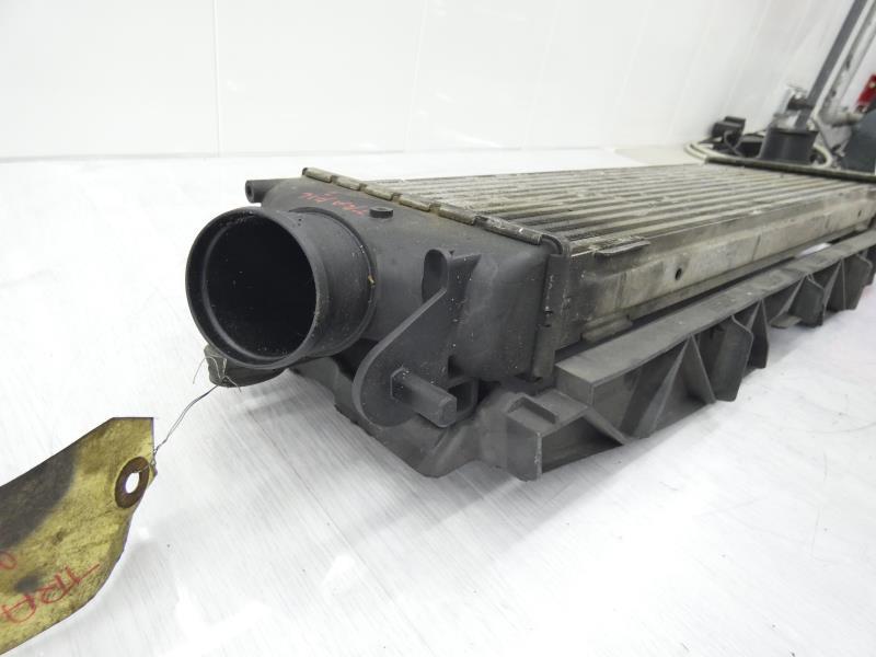 Echangeur air (Intercooler) RENAULT TRAFIC 2 PHASE 2  - 1