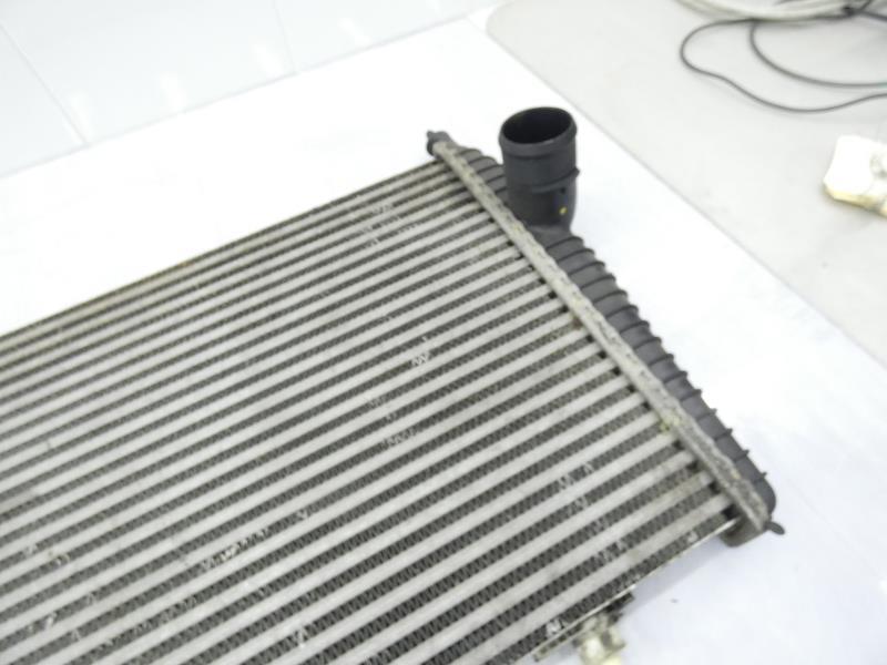 Echangeur air (Intercooler) PEUGEOT 406 PHASE 2  - 1