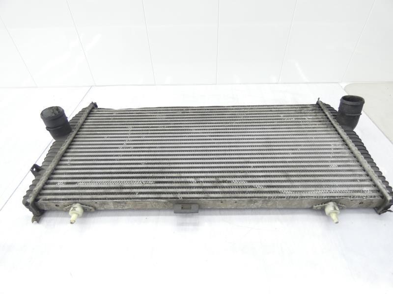 Echangeur air (Intercooler) PEUGEOT 607 PHASE 2  - 1