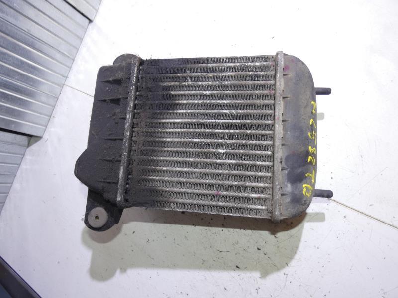 Echangeur air (Intercooler) RENAULT R25 PHASE 2  - 1