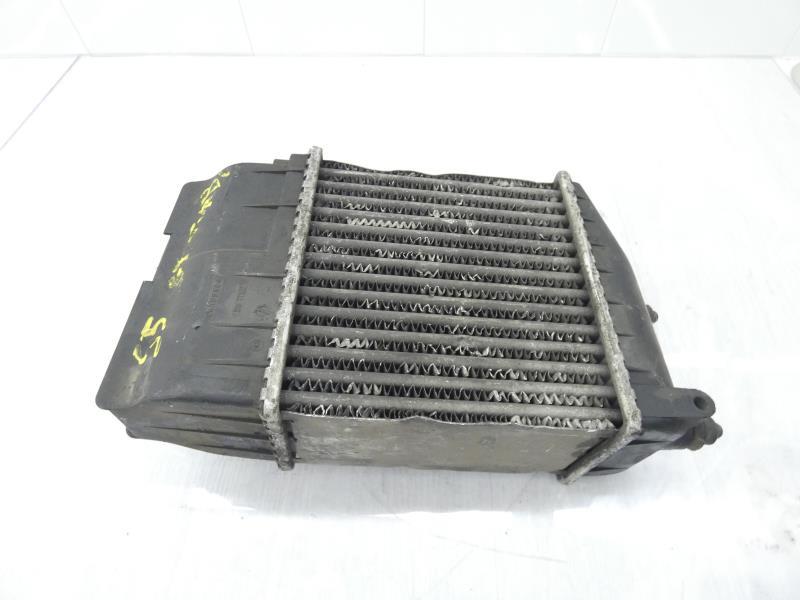 Echangeur air (Intercooler) RENAULT R5 PHASE 2  - 1
