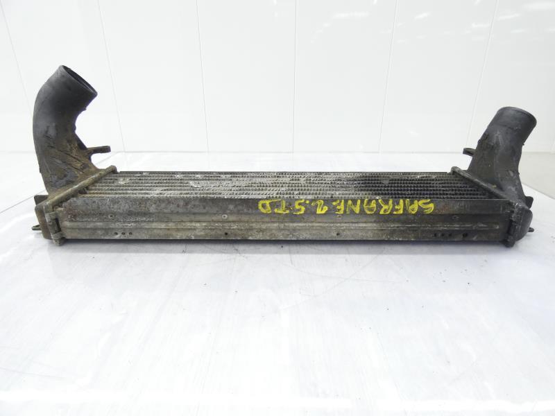Echangeur air (Intercooler) RENAULT SAFRANE PHASE 1  - 1