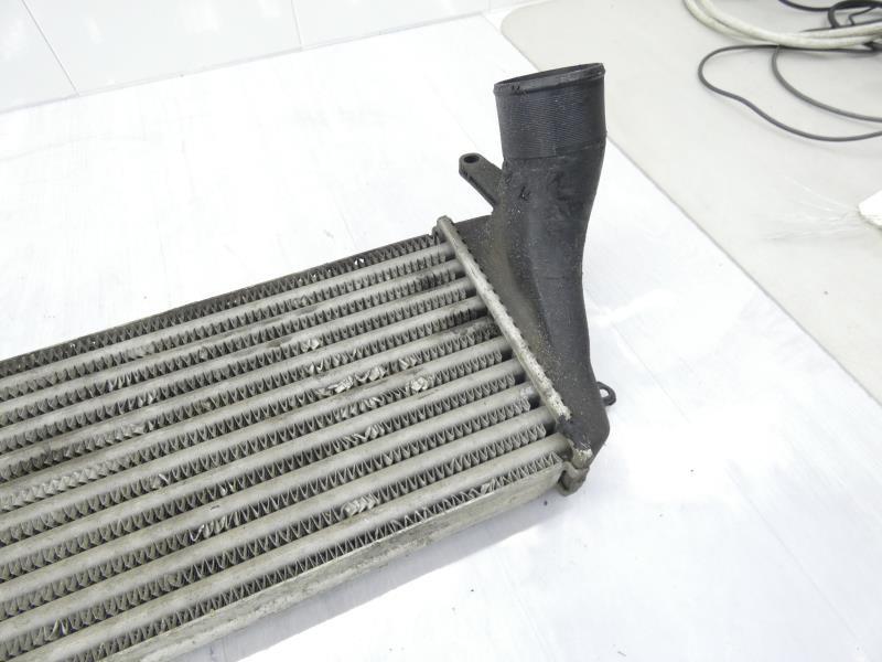 Echangeur air (Intercooler) RENAULT SAFRANE PHASE 2  - 1