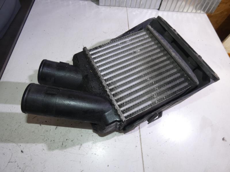 Echangeur air (Intercooler) RENAULT SCENIC 1 PHASE 2  - 1