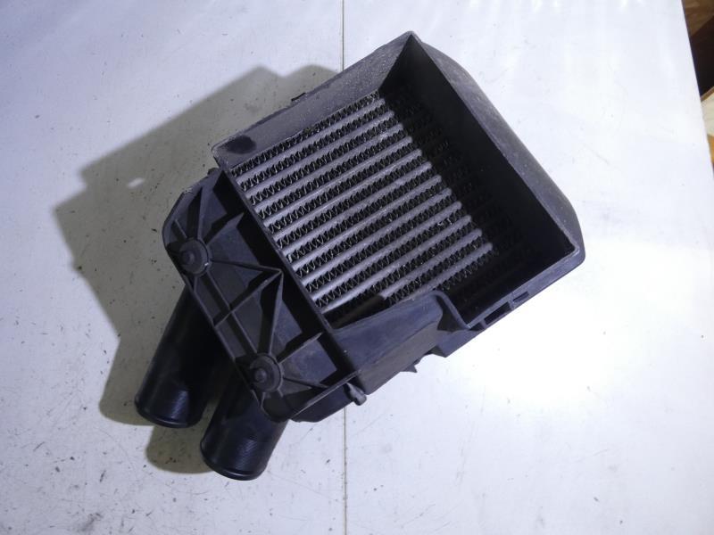 Echangeur air (Intercooler) RENAULT SCENIC 1 PHASE 2  - 1