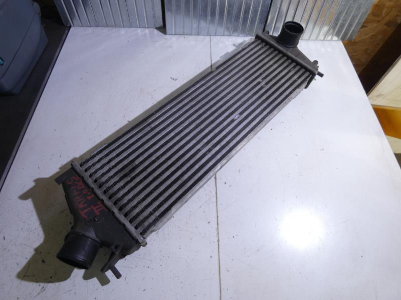 Echangeur air (Intercooler) RENAULT TRAFIC 2  - 1
