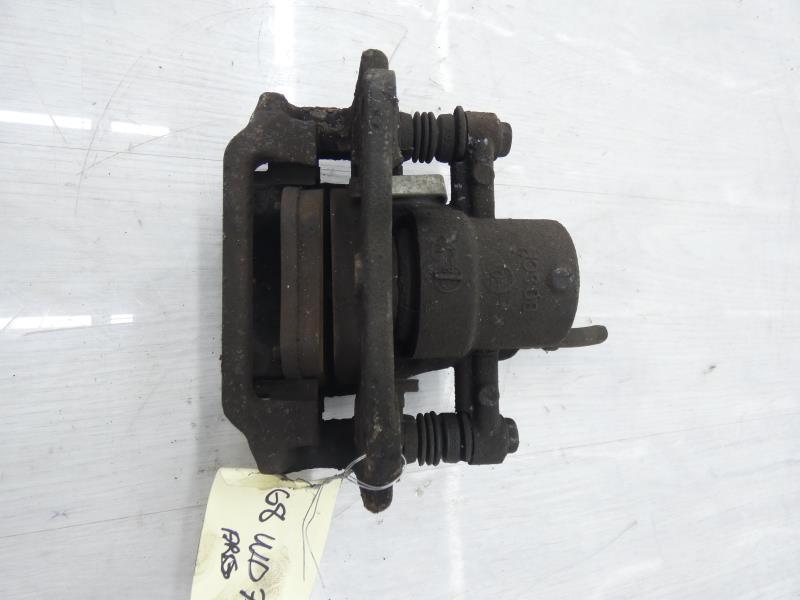 Pinza freni posteriore sinistra TOYOTA COROLLA VERSO 2 PHASE 1 Diésel - 1