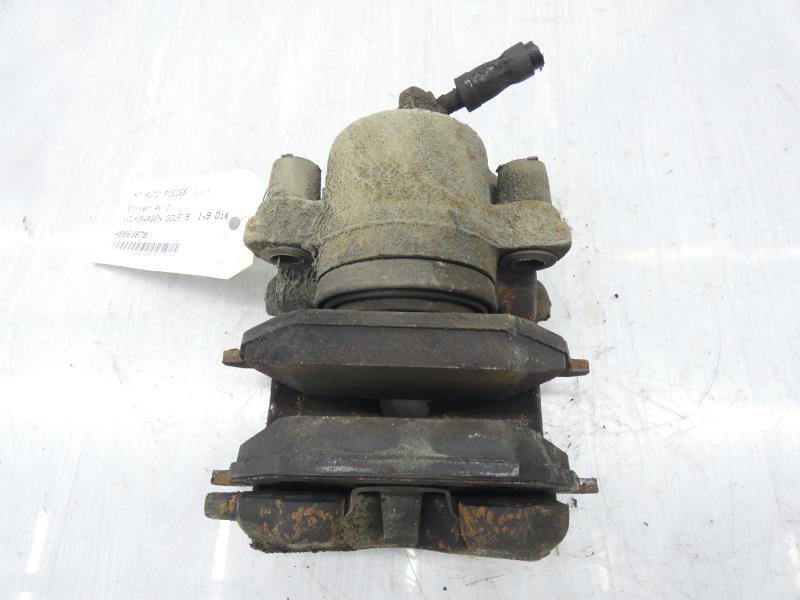 Pinza freni anteriore destra VOLKSWAGEN GOLF 5 Diésel - 1