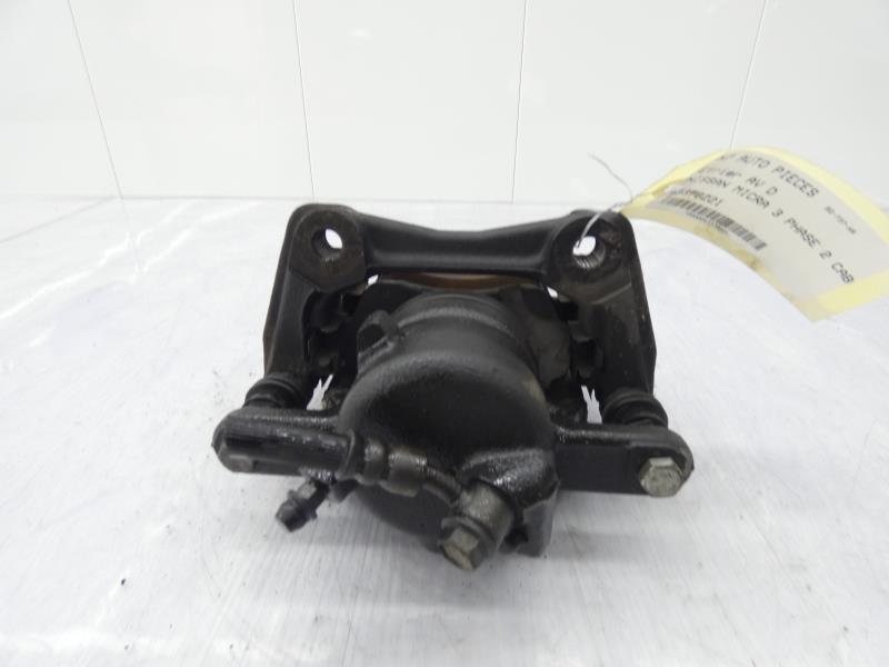 Pinza freni anteriore destra NISSAN MICRA 3 PHASE 2 CABRIOLET Gasolina - 1