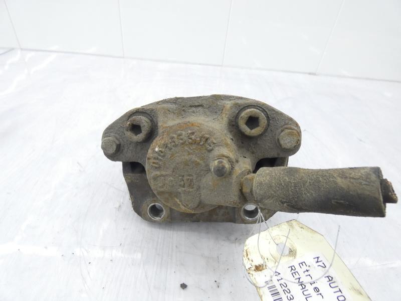 Pinza freni anteriore destra RENAULT TWINGO 2 PHASE 1 Diésel - 1