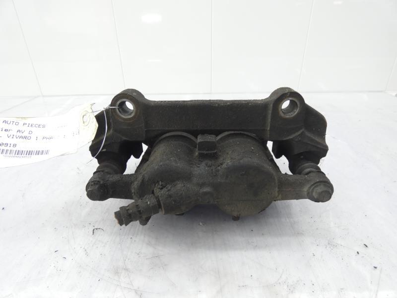 Pinza freni anteriore destra OPEL VIVARO 1 PHASE 1 Diésel - 1