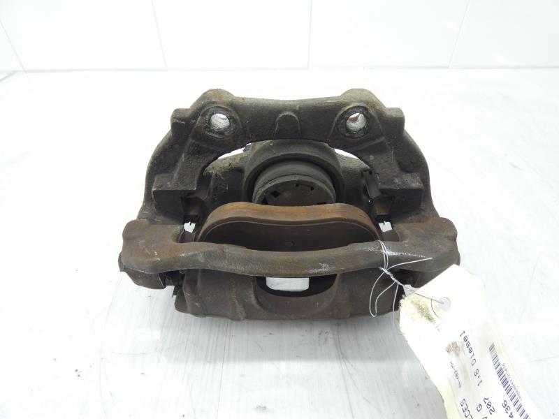 Pinza freni anteriore sinistra PEUGEOT 207 Diésel - 1