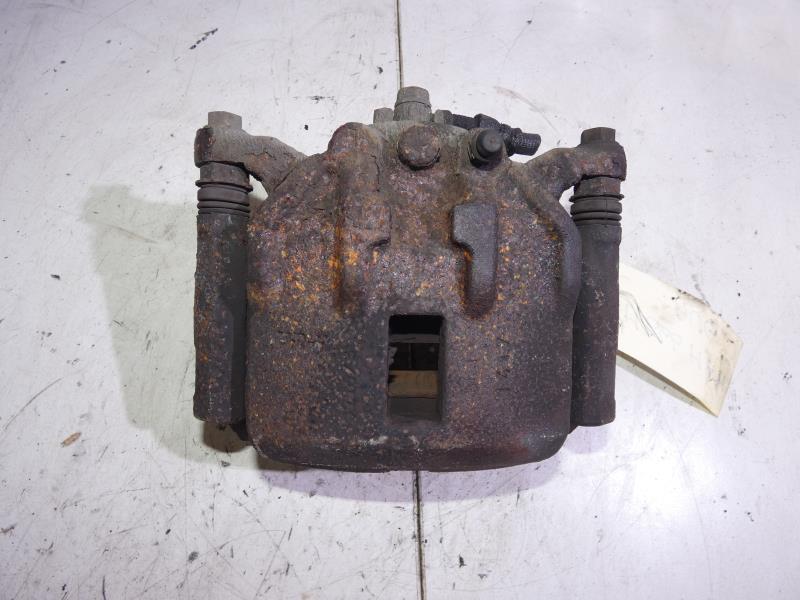 Pinza freni anteriore sinistra HONDA CIVIC 7 Diésel - 1
