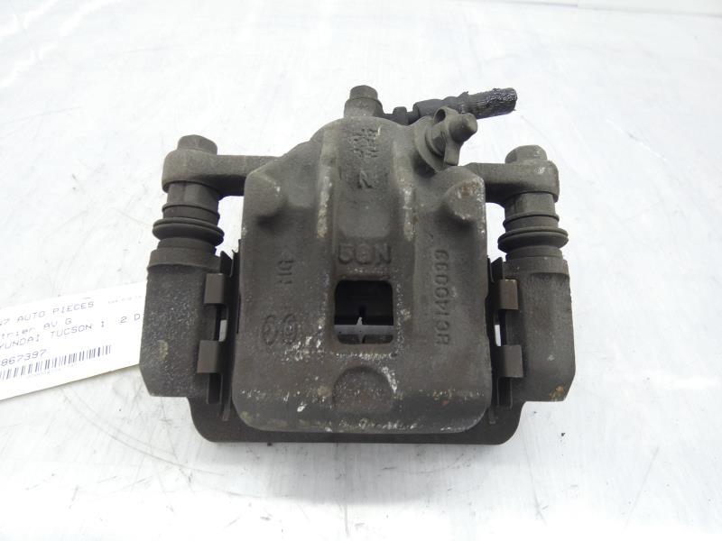 Pinza freni anteriore sinistra HYUNDAI TUCSON 1 Diésel - 1