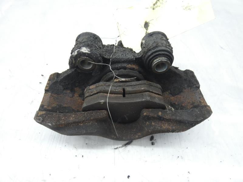 Pinza freni anteriore sinistra RENAULT SUPER 5 Gasolina - 1