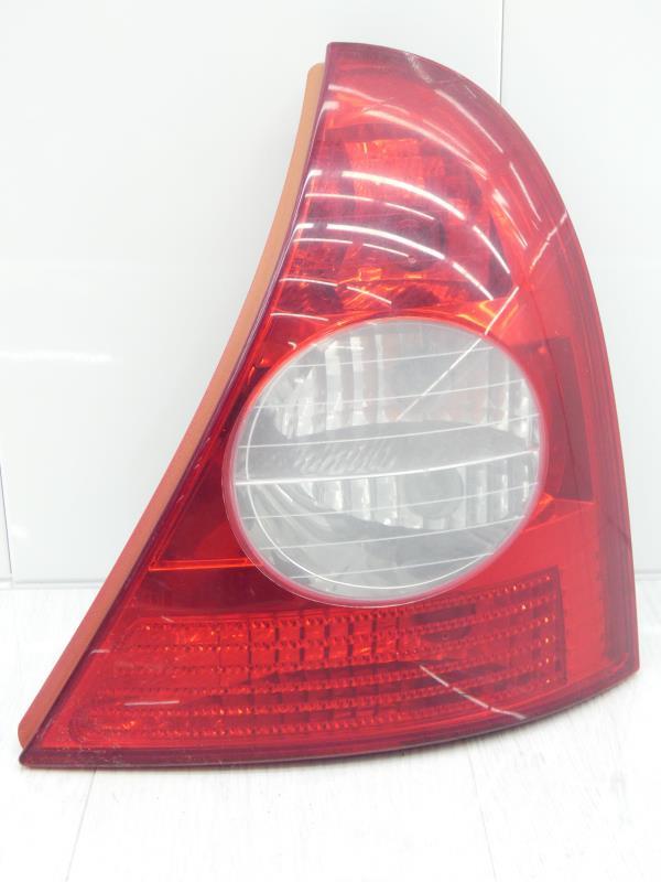 Fanale posteriore principale destro (luci) RENAULT CLIO 2 PHASE 2  - 1