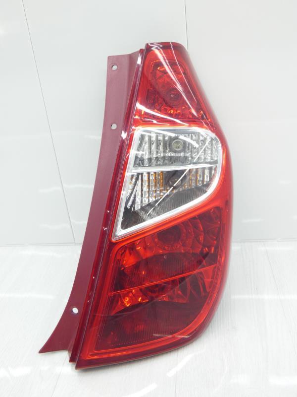 Fanale posteriore principale destro (luci) HYUNDAI I 10 1 PHASE 2 Gasolina - 1