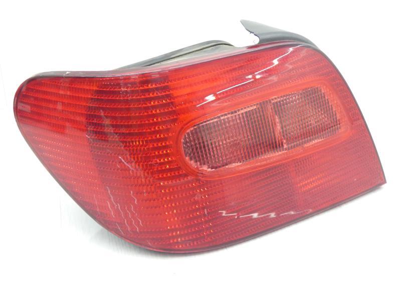Fanale posteriore principale sinistro (luci) CITROEN XSARA PHASE 2 Diésel - 1