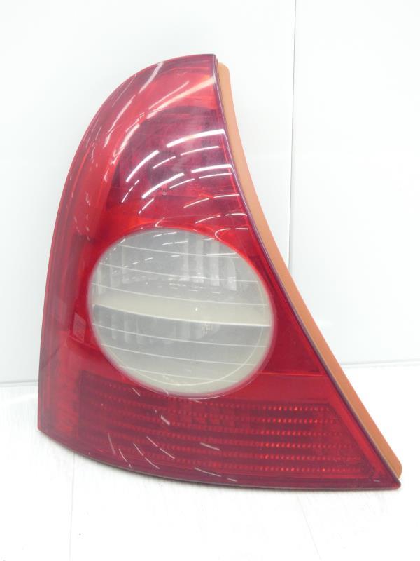 Fanale posteriore principale sinistro (luci) RENAULT CLIO 2 PHASE 2  - 1