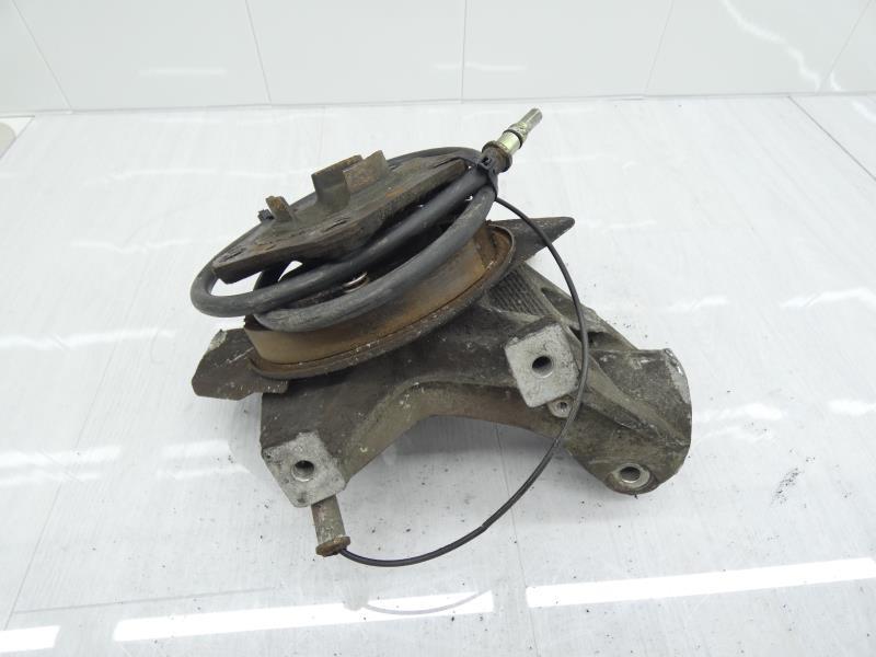 Fuso posteriore destro PORSCHE BOXSTER 1 986 CABRIOLET Gasolina - 1