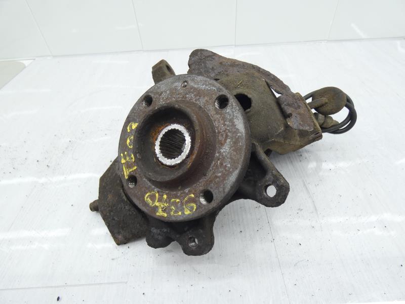 Fusee avant droit PEUGEOT 406 PHASE 2 Diesel - 1