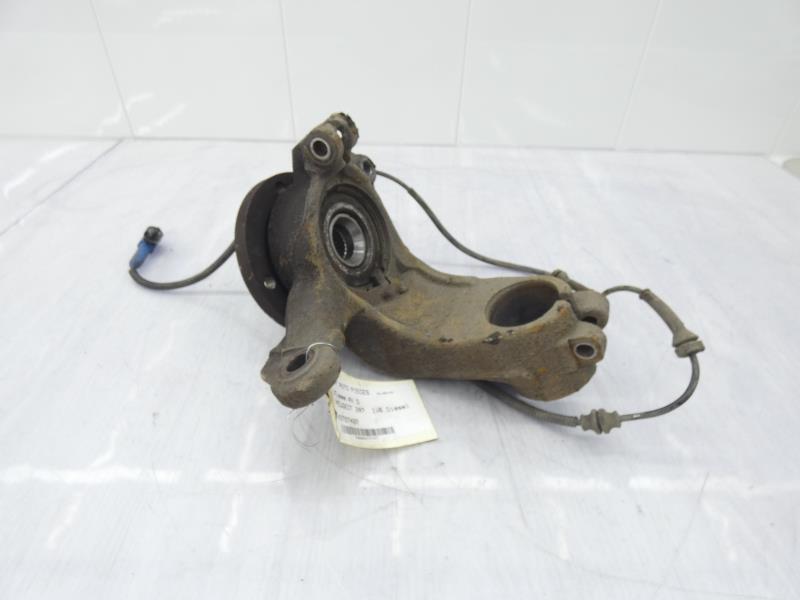 Fuso anteriore destro PEUGEOT 207 Diésel - 1