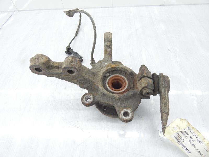 Fusee avant droit RENAULT TWINGO 2 PHASE 1 Diesel - 1